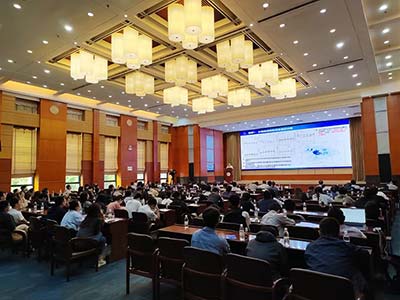 第四届全国水域生态牧场建设论坛在武汉顺利举办