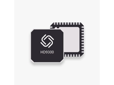 华大北斗HD9300系列GNSS接收芯片