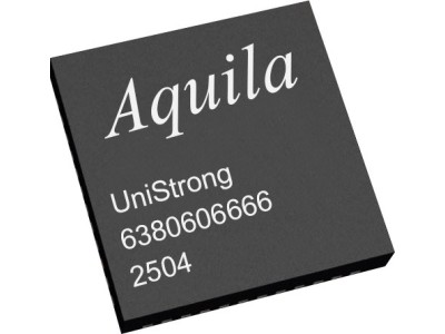合众思壮 Aquila天鹰GNSS宽带射频芯片