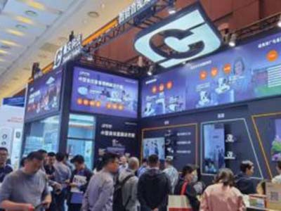 智能助力高效视听 晨安科技InfoComm China 2024精彩回顾