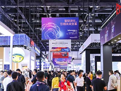 北京InfoComm2024收官 维海德多个会议协作新模式亮相吸睛