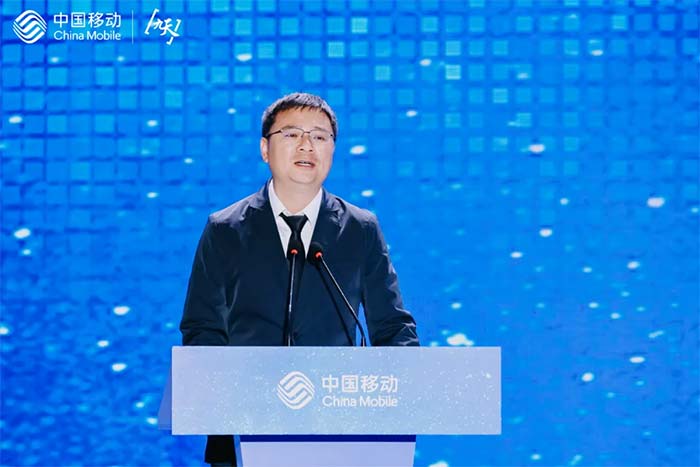 智驭未来 安全同行 启明星辰亮相第七届数字中国建设峰会