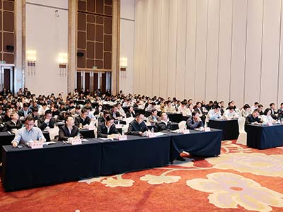 共建信创产业链生态 “2024软件产业政策宣贯环省行苏州站”圆满落地