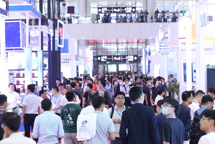 观众预登记正式上线 2024深圳国际全触与显示展亮点纷呈