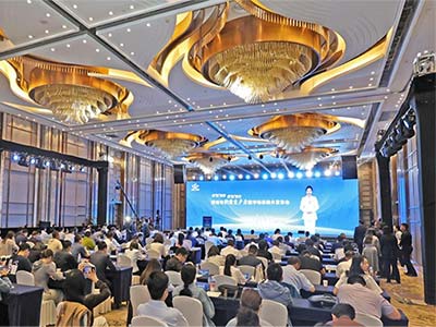 神思电子数字人首次亮相2024年济南市新质生产力领域数字场景推介发布会