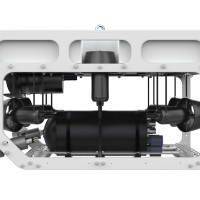 博雅工道R-45中型观测级水下机器人