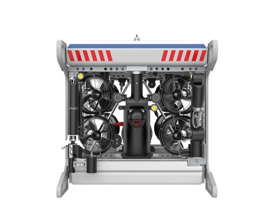 博雅工道R-400中型作业级水下机器人图3