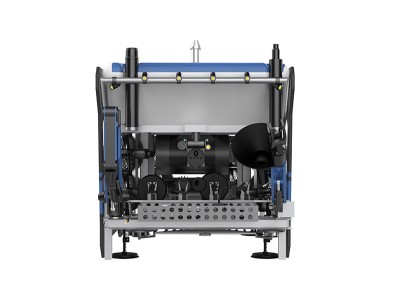 博雅工道R-1T重型作业级水下机器人图3