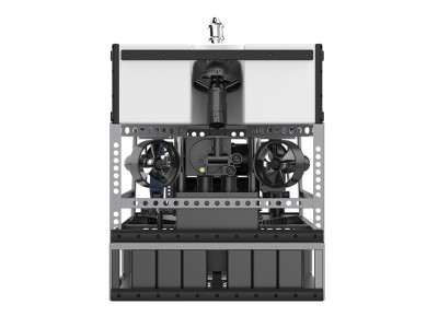 博雅工道R-3T重型作业级水下机器人图3