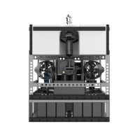 博雅工道R-3T重型作业级水下机器人