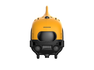 博雅工道ROBOLAB-EDU自主仿生机器鱼平台图2