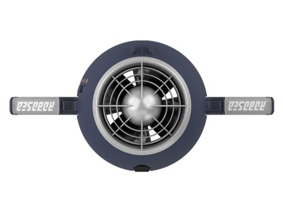 博雅工道WARP 10手持式水下飞行器图3