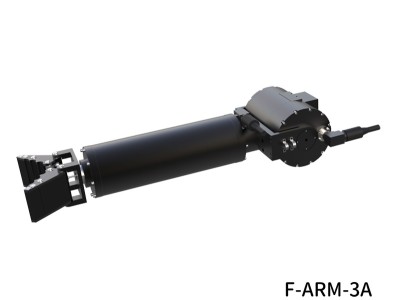 博雅工道F-ARM机械臂图4