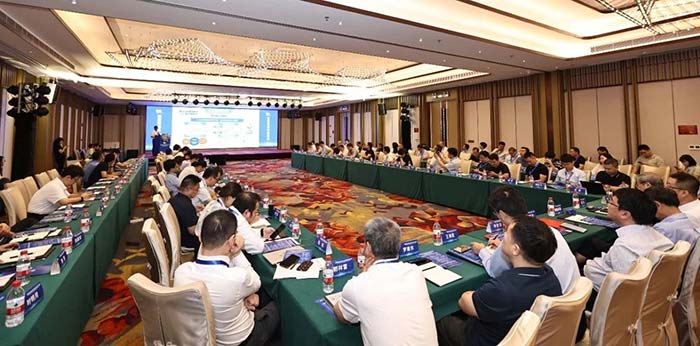 中国电机工程学会电力信息化专委会信创研讨会成功举办